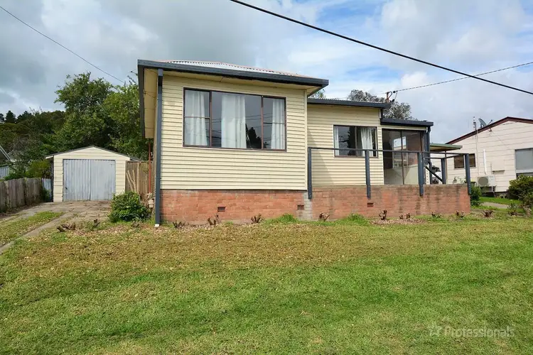 Main view of Homely house listing, 19 Second Street, Lithgow NSW 2790