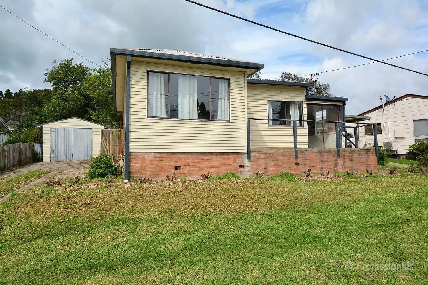 Main view of Homely house listing, 19 Second Street, Lithgow NSW 2790