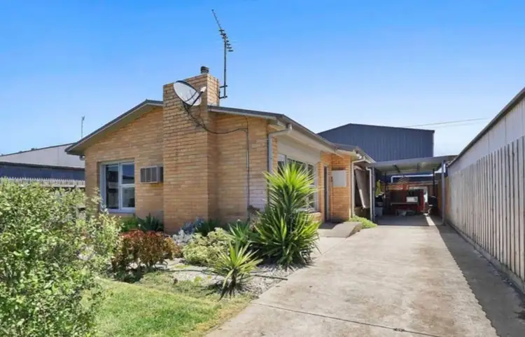 Main view of Homely house listing, 87-89 Walpole Parade, Norlane VIC 3214