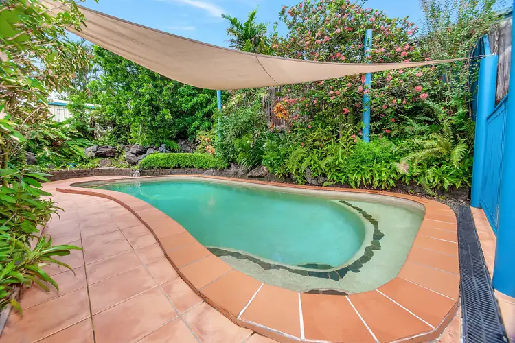 Second view of Homely house listing, 5 Nina Close, Smithfield QLD 4878