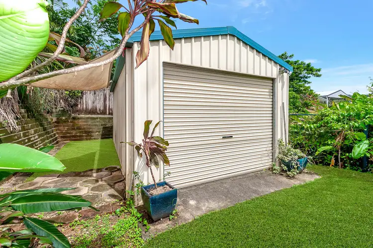 Third view of Homely house listing, 5 Nina Close, Smithfield QLD 4878