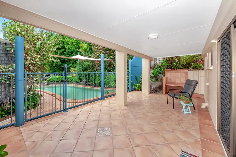 Fourth view of Homely house listing, 5 Nina Close, Smithfield QLD 4878