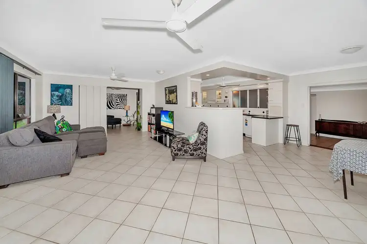 Fifth view of Homely house listing, 5 Nina Close, Smithfield QLD 4878