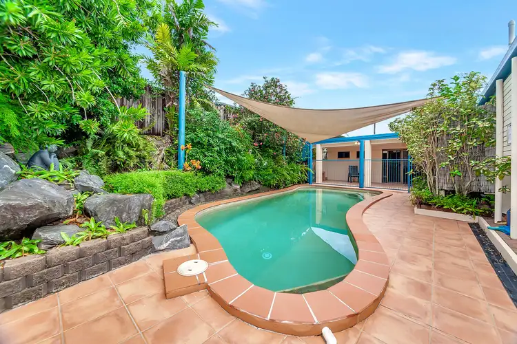 Seventh view of Homely house listing, 5 Nina Close, Smithfield QLD 4878