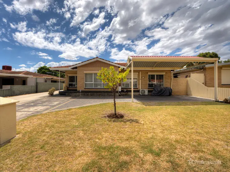 51 Arlunya Avenue, Belmont WA 6104