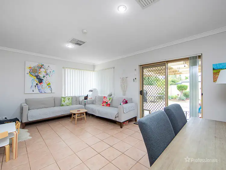 Fourth view of Homely house listing, 51 Arlunya Avenue, Belmont WA 6104