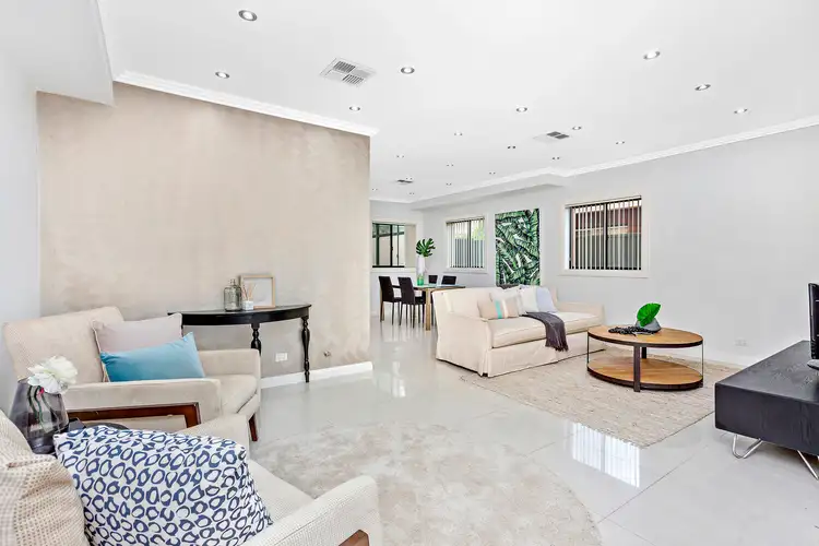 Third view of Homely semi-detached listing, 35A Tracey Street, Revesby NSW 2212