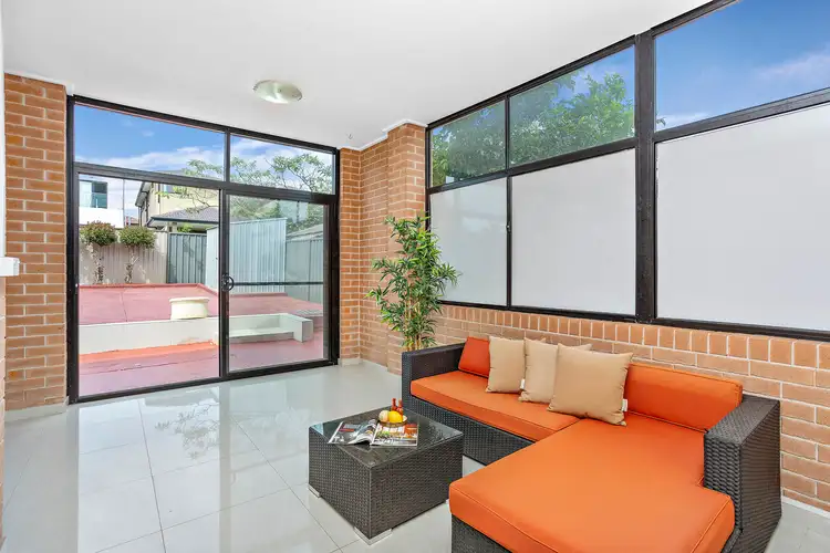 Fourth view of Homely semi-detached listing, 35A Tracey Street, Revesby NSW 2212