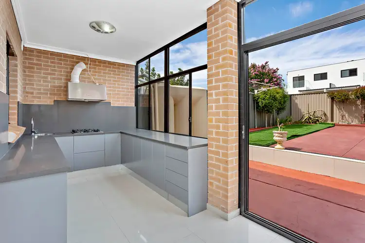 Fifth view of Homely semi-detached listing, 35A Tracey Street, Revesby NSW 2212