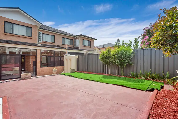 Sixth view of Homely semi-detached listing, 35A Tracey Street, Revesby NSW 2212