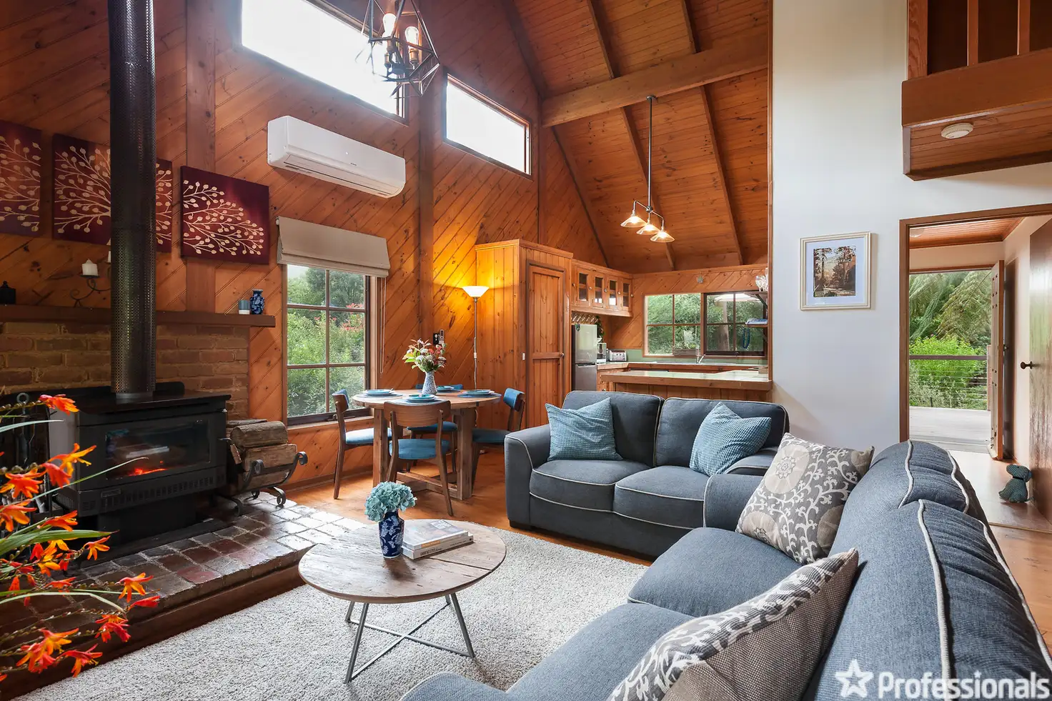 Main view of Homely house listing, 45 Whitegum Drive, East Warburton VIC 3799