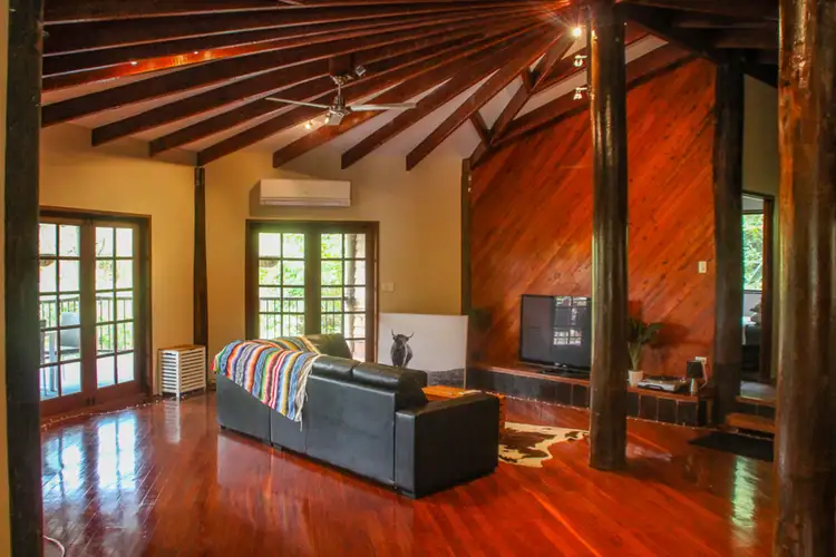 1 Lydia Street, Smithfield QLD 4878