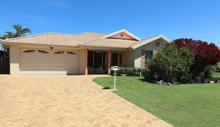 8 Cooloon Avenue, Harrington NSW 2427