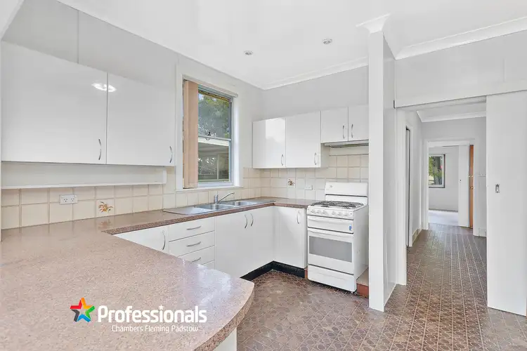 Fourth view of Homely house listing, 157 Faraday Road, Padstow NSW 2211