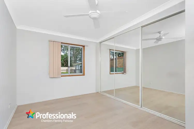 Sixth view of Homely house listing, 157 Faraday Road, Padstow NSW 2211