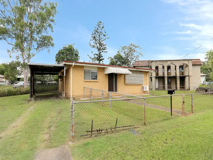 4 Arcadia Crescent, Darra QLD 4076