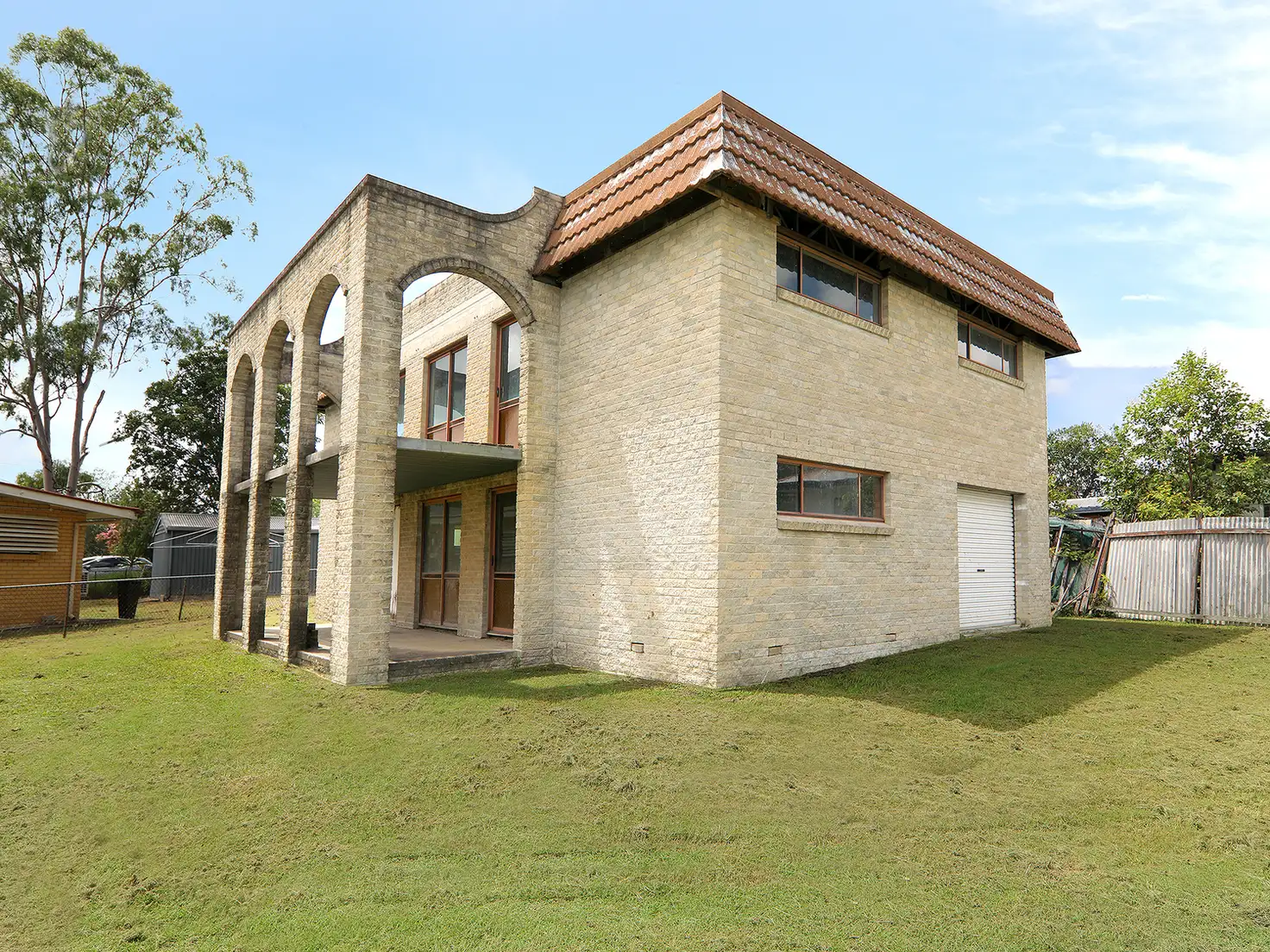Main view of Homely house listing, 6 Arcadia Crescent, Darra QLD 4076