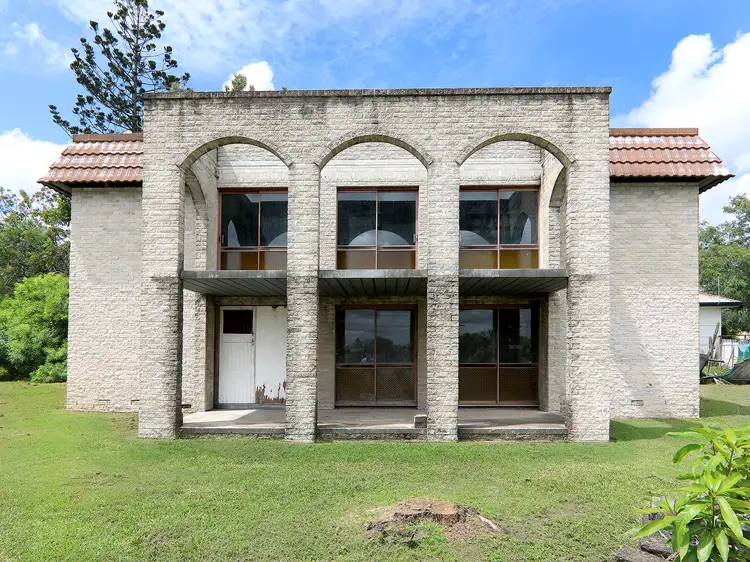 Second view of Homely house listing, 6 Arcadia Crescent, Darra QLD 4076