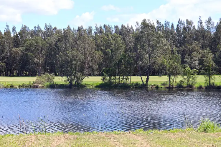 Third view of Homely land listing, LOT lot 3031, 99 Boambee Street, Harrington NSW 2427