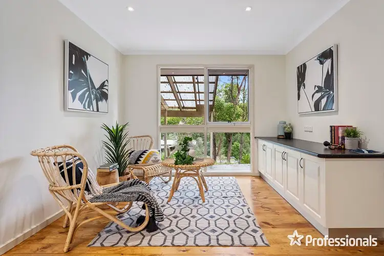 Sixth view of Homely house listing, 34 Railway Road, Mount Evelyn VIC 3796