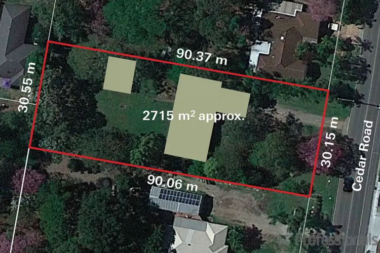 Main view of Homely house listing, 121 cedar Road, Redbank Plains QLD 4301