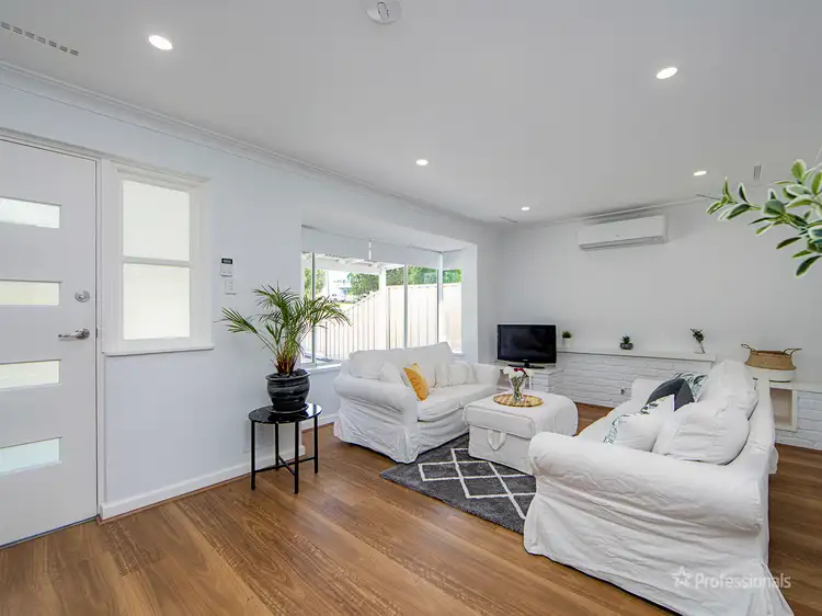 Main view of Homely house listing, 47 Connaught Street, Forrestfield WA 6058