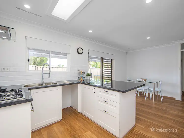 Third view of Homely house listing, 47 Connaught Street, Forrestfield WA 6058