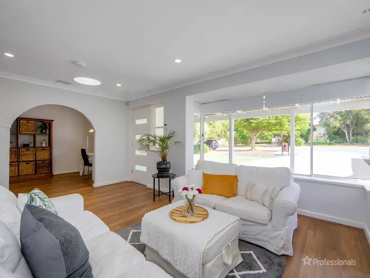 Fifth view of Homely house listing, 47 Connaught Street, Forrestfield WA 6058