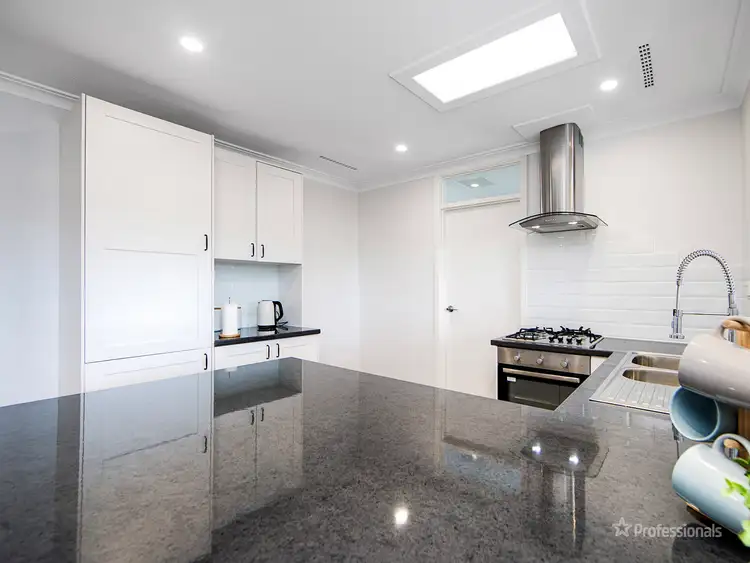 Seventh view of Homely house listing, 47 Connaught Street, Forrestfield WA 6058