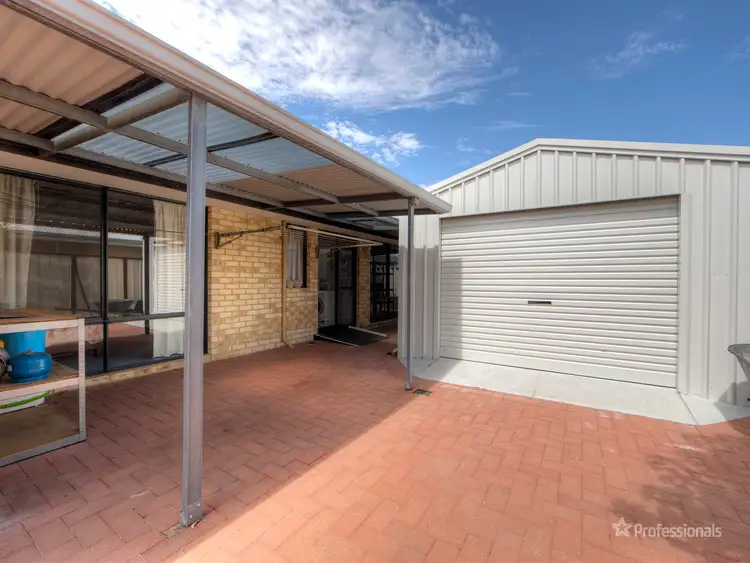 Third view of Homely house listing, 49 Lambertia Crescent, High Wycombe WA 6057