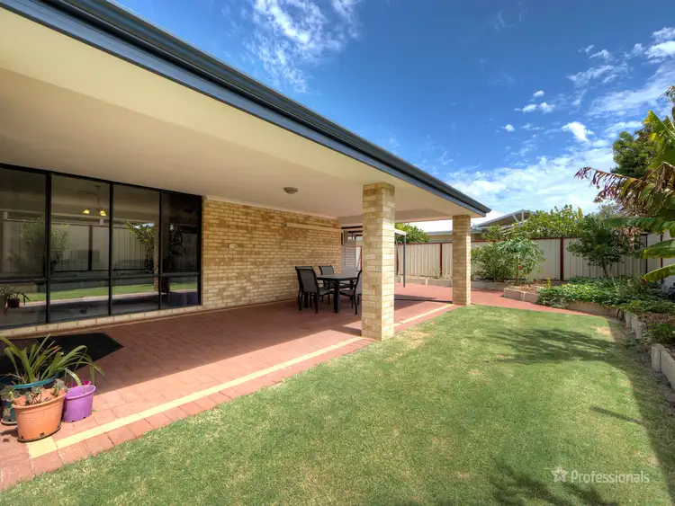 Fourth view of Homely house listing, 49 Lambertia Crescent, High Wycombe WA 6057