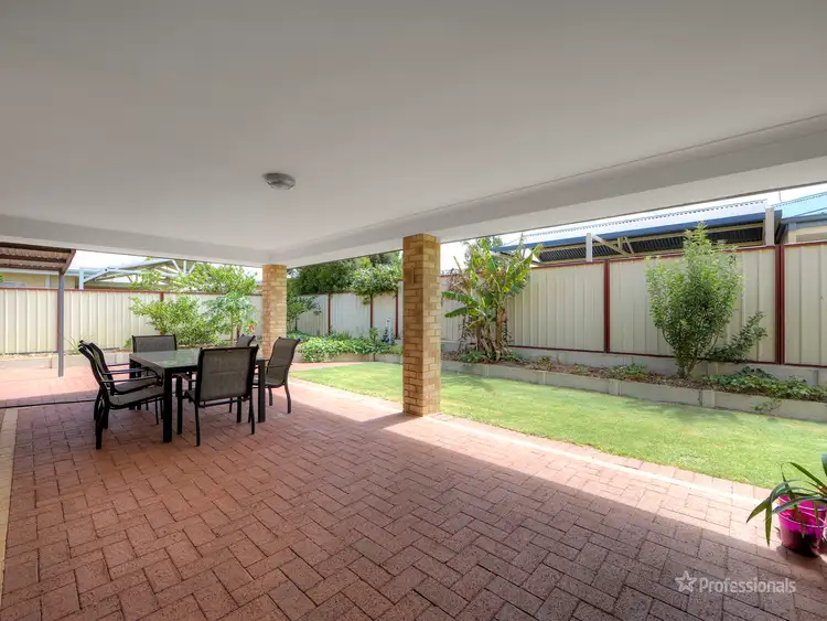 Fifth view of Homely house listing, 49 Lambertia Crescent, High Wycombe WA 6057