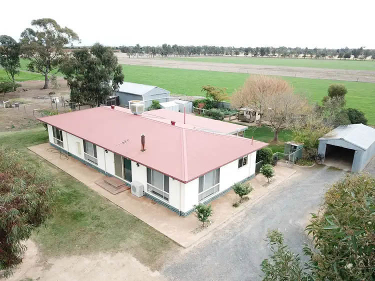 Fourth view of Homely rural property listing, 379 Youanmite Road, Invergordon VIC 3636