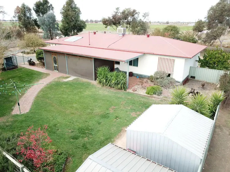 Sixth view of Homely rural property listing, 379 Youanmite Road, Invergordon VIC 3636