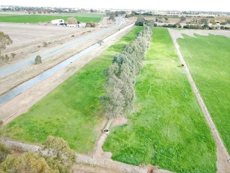 Seventh view of Homely rural property listing, 379 Youanmite Road, Invergordon VIC 3636