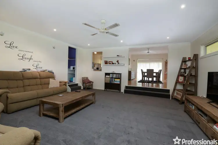 Second view of Homely house listing, 26 Little Yarra Road, Yarra Junction VIC 3797