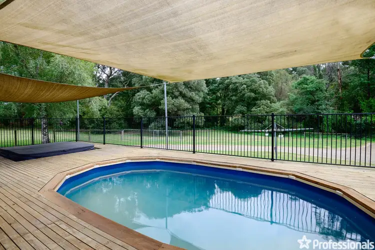 Third view of Homely house listing, 26 Little Yarra Road, Yarra Junction VIC 3797