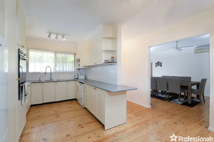 Fourth view of Homely house listing, 26 Little Yarra Road, Yarra Junction VIC 3797