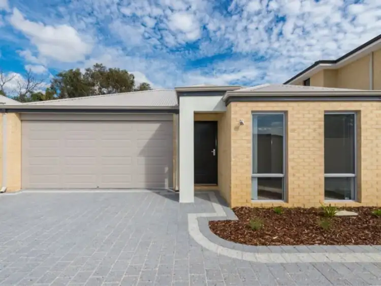 5/14 Mason Street, Cannington WA 6107