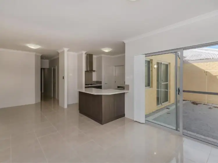 Second view of Homely house listing, 5/14 Mason Street, Cannington WA 6107