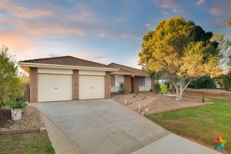37 Azure Drive, Wodonga VIC 3690