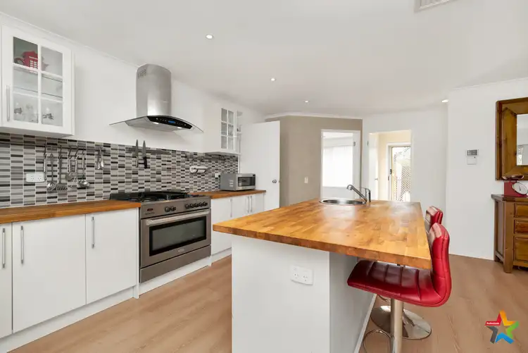 Third view of Homely house listing, 37 Azure Drive, Wodonga VIC 3690