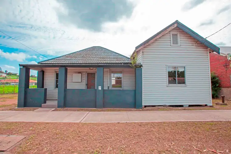 54 Victoria Street, Muswellbrook NSW 2333