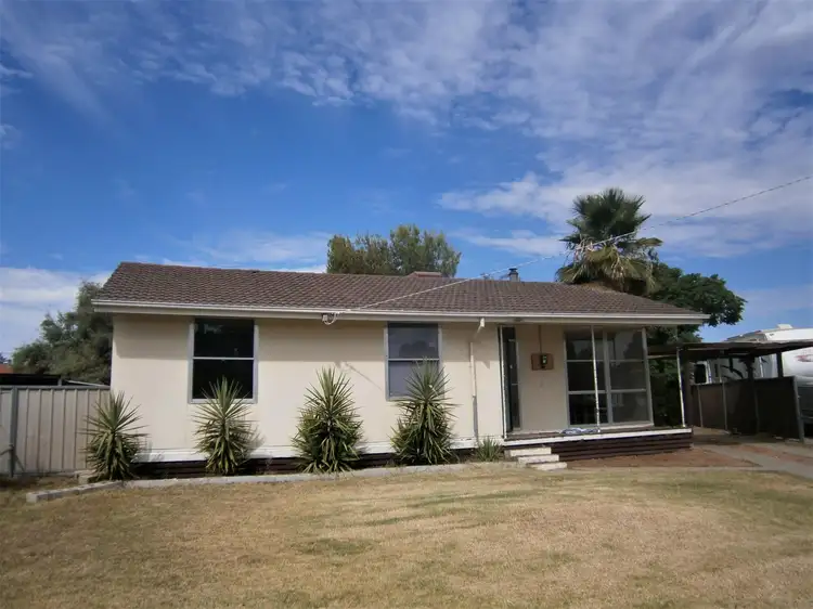 Main view of Homely house listing, 11 Eyre Court, Swan Hill VIC 3585