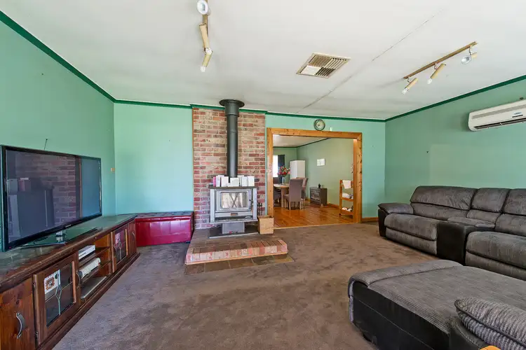Fourth view of Homely house listing, 114 Lake Boga Ultima Road, Lake Boga VIC 3584