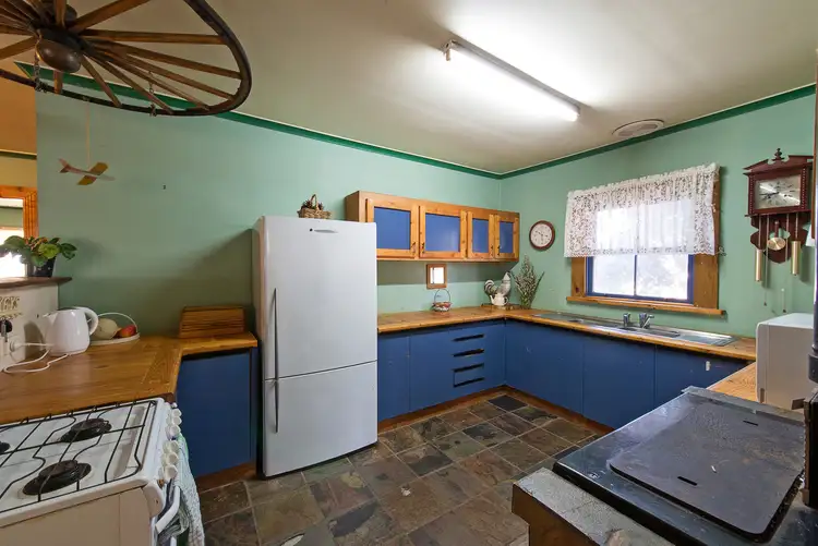 Sixth view of Homely house listing, 114 Lake Boga Ultima Road, Lake Boga VIC 3584
