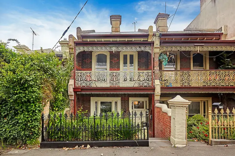 131 Park Drive, Parkville VIC 3052