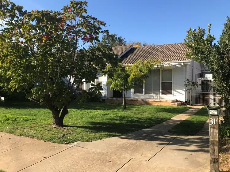 Main view of Homely house listing, 31 Emma Street, Mooroopna VIC 3629