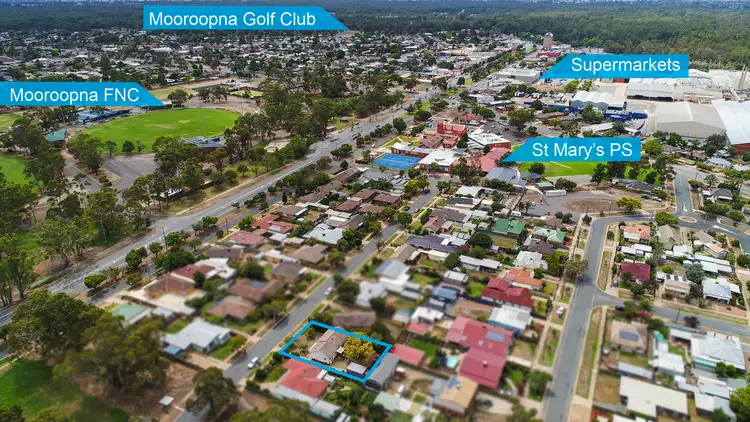 Third view of Homely house listing, 31 Emma Street, Mooroopna VIC 3629