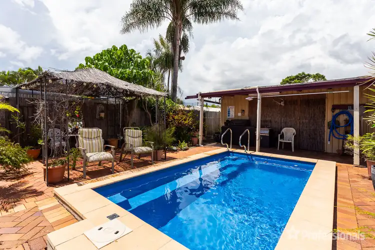 Second view of Homely house listing, 15 Winter Street, Caboolture QLD 4510